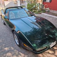 chevrolet corvette c4 LT1 final edition 