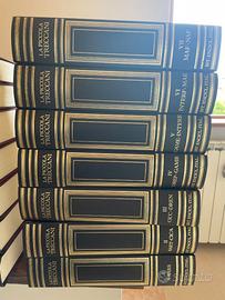 Enciclopedia Piccola Treccani