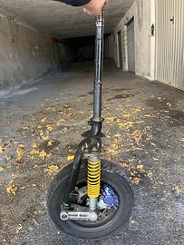 monoforcella zip sp/vespa et2