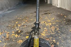 monoforcella zip sp/vespa et2