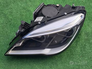 BMW 6 VI F12 F13 FULL LED Faro Fanale Sinistro SX