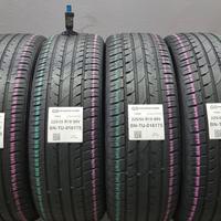 4 pneumatici superia 225/55 r19 99v m+s tu16175
