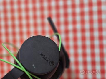 Cuffie Xbox Stereo Headset originali Microsoft 