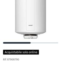 Scaldacqua marca comfee