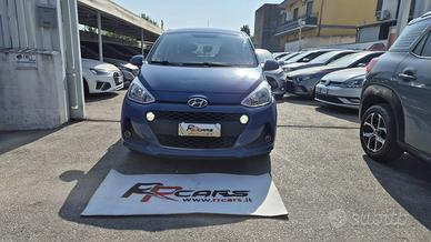 Hyundai i10 1.0 LPGI Econext Classic
