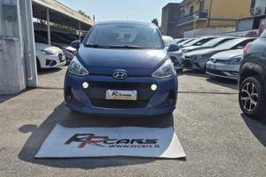 Hyundai i10 1.0 LPGI Econext Classic