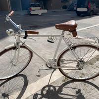 Bicicletta da Uomo Bianchi Ledro 28 a 5 velocità