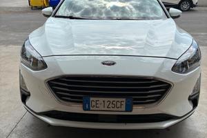 FORD FOCUS SW 1.5 ECOBLUE 95 CV BUSINESS – 01/2021