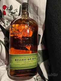 Bulleit 95 Rye Frontier Whiskey whysky  - 700 ml