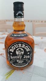 Burbon da collezione