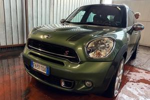 Mini Cooper SD Countryman 2.0 Hype Automatica