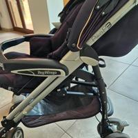 Trip Peg Perego Pliko P3