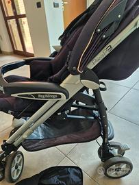 Trip Peg Perego Pliko P3