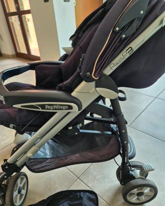 Trip Peg Perego Pliko P3