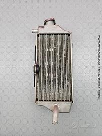 RADIATORE DESTRO YAMAHA YZF 250 2011 2010 YZ F 201