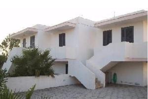 Salento lido marini casa vacanza con giardino