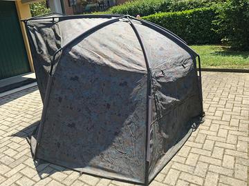 Tenda Carpfishing T2 CAMO NASH