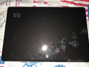HP Pavilion dv6-2119el - PER RICAMBI -  trattabile