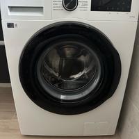 Lavatrice SAMSUNG WW80CGC04DAEET  8kg