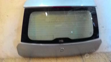 PORTELLONE POSTERIORE COMPLETO FIAT Grande Punto 1