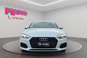 Audi A5 2.0 TDI 190 CV S tronic S-LINE