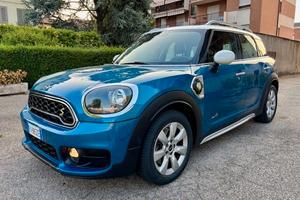 MINI Cooper SE Countryman NAVIG. Autom. IBRIDA 4X4