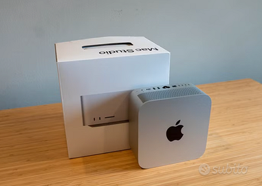 Apple Mac Studio
