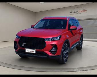 DR DR 6 - 1.5 Turbo CVT Bi-Fuel GPL