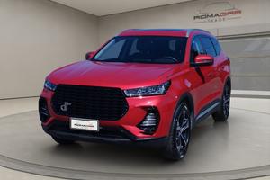 DR DR 6 - 1.5 Turbo CVT Bi-Fuel GPL