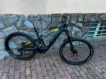 MTB GT eForce current