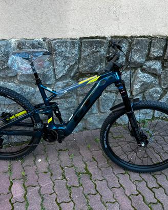 MTB GT eForce current