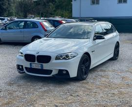 Bmw 530 530dA 258CV Touring Msport