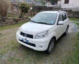 Daihatsu Terios 1.5 benzina 4x4