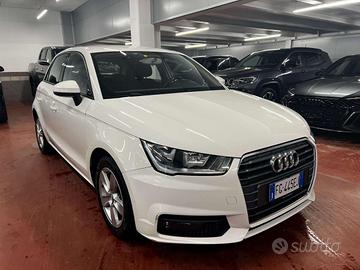 Audi A1 A1 Sportback 1.4 tdi