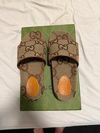 Ciabatte gucci