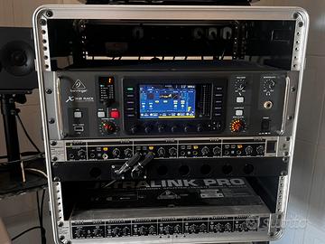 Mixer digitale berhinger x32