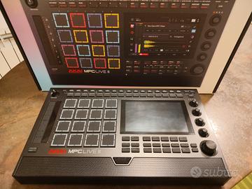 AKAI MPC LIVE 3