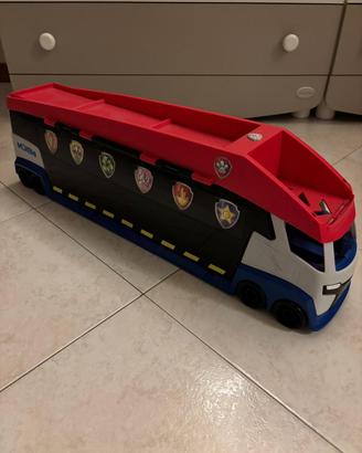 Pawpatroller + Raider