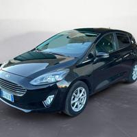 Ford Fiesta 1.0 Ecoboost Hybrid 125 CV 5 port...