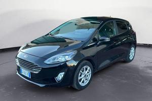 Ford Fiesta 1.0 Ecoboost Hybrid 125 CV 5 port...