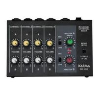 mixer 