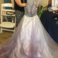 Abito da cerimonia/ 18esimo