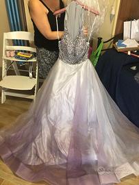 Abito da cerimonia/ 18esimo