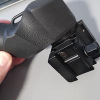 Cannocchiale tattico 45 gradi sniper