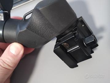 Cannocchiale tattico 45 gradi sniper