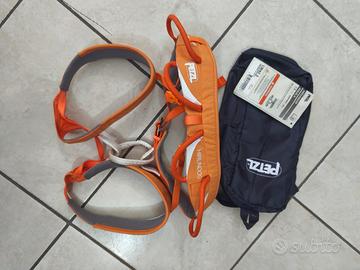 Kit arrampicata