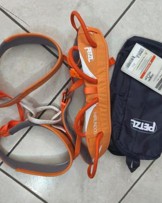Kit arrampicata