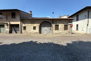 RUSTICO A COVO