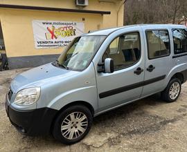 Fiat Doblo Doblò 1.3 Multijet 16V Family