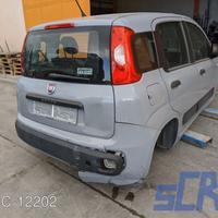 FIAT PANDA 312, 319 1.3 D MULTIJET 95CV -ricambi